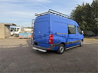 Volkswagen crafter, 2016 - afbeelding 18 van  22