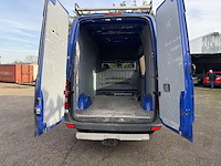 Volkswagen crafter, 2016 - afbeelding 20 van  22