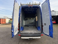 Volkswagen crafter, 2016 - afbeelding 21 van  22