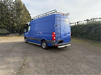 Volkswagen crafter, 2016 - afbeelding 22 van  22