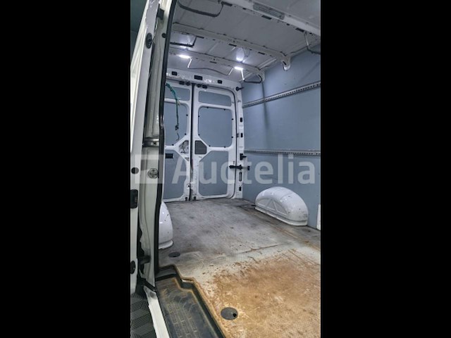 Volkswagen crafter automatic * l3h3 * 3-zits suv * 2.0 diesel - 2018 - afbeelding 2 van  18