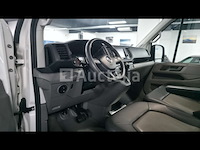 Volkswagen crafter automatic * l3h3 * 3-zits suv * 2.0 diesel - 2018 - afbeelding 3 van  18