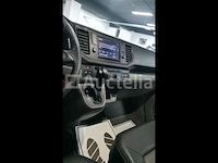 Volkswagen crafter automatic * l3h3 * 3-zits suv * 2.0 diesel - 2018 - afbeelding 4 van  18