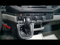 Volkswagen crafter automatic * l3h3 * 3-zits suv * 2.0 diesel - 2018 - afbeelding 5 van  18