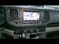 Volkswagen crafter automatic * l3h3 * 3-zits suv * 2.0 diesel - 2018 - afbeelding 6 van  18