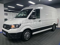 Volkswagen crafter automatic * l3h3 * 3-zits suv * 2.0 diesel - 2018