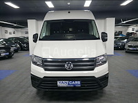 Volkswagen crafter automatic * l3h3 * 3-zits suv * 2.0 diesel - 2018 - afbeelding 11 van  18