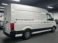 Volkswagen crafter automatic * l3h3 * 3-zits suv * 2.0 diesel - 2018 - afbeelding 14 van  18