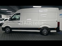 Volkswagen crafter automatic * l3h3 * 3-zits suv * 2.0 diesel - 2018 - afbeelding 15 van  18