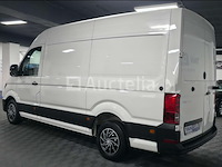 Volkswagen crafter automatic * l3h3 * 3-zits suv * 2.0 diesel - 2018 - afbeelding 16 van  18