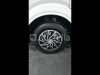 Volkswagen crafter automatic * l3h3 * 3-zits suv * 2.0 diesel - 2018 - afbeelding 17 van  18