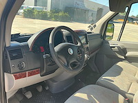 Volkswagen crafter bedrijfswagen - afbeelding 8 van  32