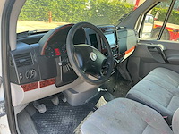 Volkswagen crafter bedrijfswagen - afbeelding 14 van  32