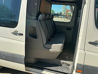 Volkswagen crafter bedrijfswagen - afbeelding 15 van  32
