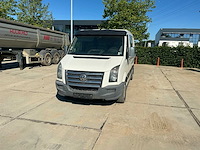 Volkswagen crafter bedrijfswagen - afbeelding 12 van  32