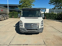 Volkswagen crafter bedrijfswagen - afbeelding 23 van  32
