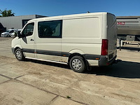 Volkswagen crafter bedrijfswagen - afbeelding 29 van  32