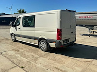 Volkswagen crafter bedrijfswagen - afbeelding 30 van  32