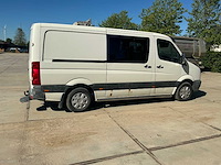 Volkswagen crafter bedrijfswagen - afbeelding 31 van  32