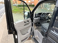 Volkswagen crafter bedrijfswagen - afbeelding 2 van  51
