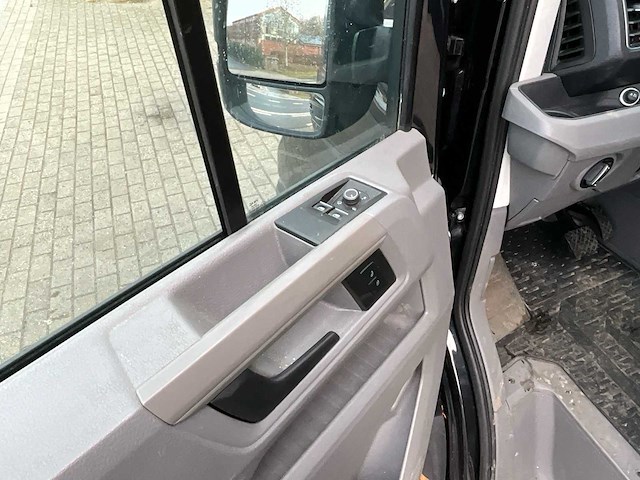 Volkswagen crafter bedrijfswagen - afbeelding 3 van  51