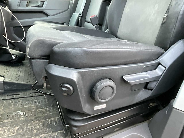 Volkswagen crafter bedrijfswagen - afbeelding 5 van  51