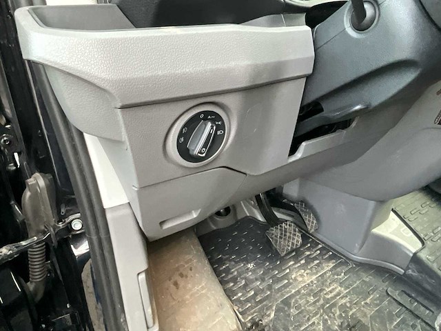 Volkswagen crafter bedrijfswagen - afbeelding 7 van  51