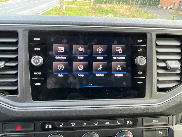 Volkswagen crafter bedrijfswagen - afbeelding 11 van  51