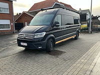 Volkswagen crafter bedrijfswagen - afbeelding 1 van  51
