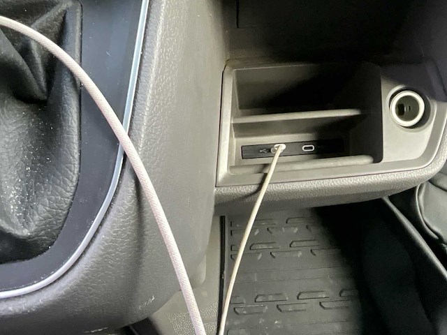 Volkswagen crafter bedrijfswagen - afbeelding 16 van  51