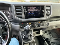 Volkswagen crafter bedrijfswagen - afbeelding 17 van  51