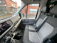 Volkswagen crafter bedrijfswagen - afbeelding 21 van  51