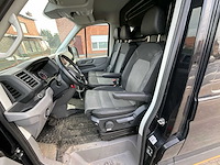 Volkswagen crafter bedrijfswagen - afbeelding 22 van  51