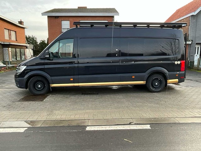 Volkswagen crafter bedrijfswagen - afbeelding 12 van  51