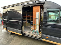 Volkswagen crafter bedrijfswagen - afbeelding 24 van  51