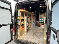 Volkswagen crafter bedrijfswagen - afbeelding 26 van  51