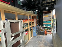 Volkswagen crafter bedrijfswagen - afbeelding 29 van  51