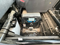 Volkswagen crafter bedrijfswagen - afbeelding 30 van  51