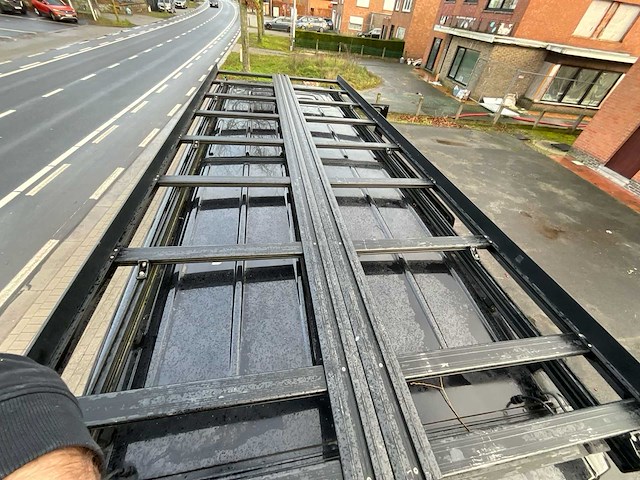 Volkswagen crafter bedrijfswagen - afbeelding 32 van  51