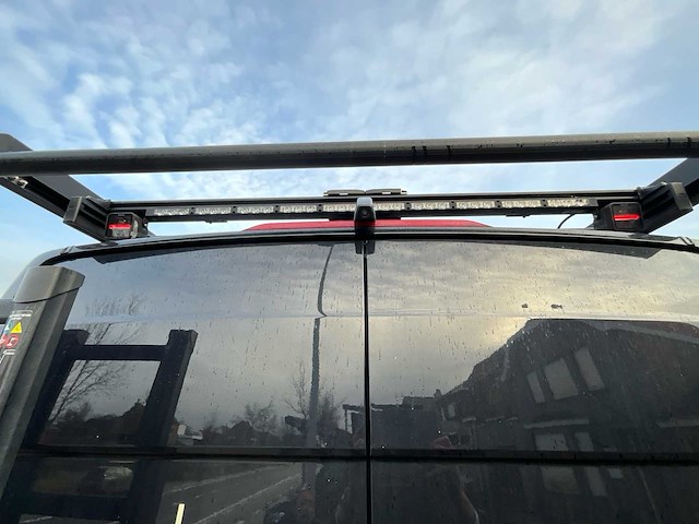 Volkswagen crafter bedrijfswagen - afbeelding 33 van  51