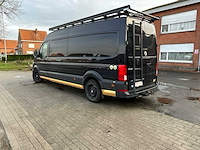 Volkswagen crafter bedrijfswagen - afbeelding 23 van  51