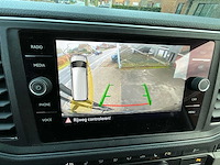 Volkswagen crafter bedrijfswagen - afbeelding 35 van  51