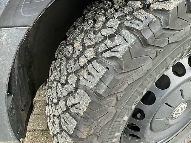 Volkswagen crafter bedrijfswagen - afbeelding 38 van  51