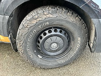 Volkswagen crafter bedrijfswagen - afbeelding 41 van  51