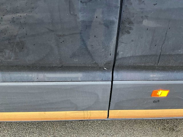 Volkswagen crafter bedrijfswagen - afbeelding 42 van  51