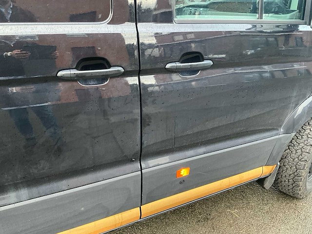 Volkswagen crafter bedrijfswagen - afbeelding 43 van  51