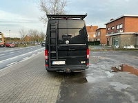 Volkswagen crafter bedrijfswagen - afbeelding 34 van  51