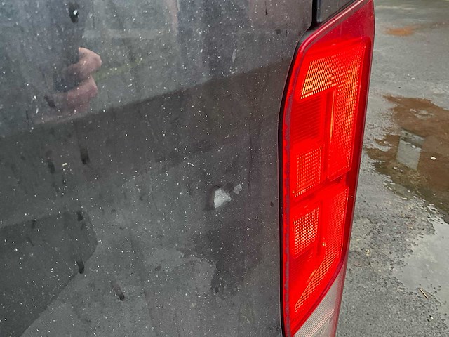 Volkswagen crafter bedrijfswagen - afbeelding 46 van  51