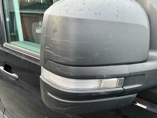 Volkswagen crafter bedrijfswagen - afbeelding 47 van  51