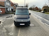 Volkswagen crafter bedrijfswagen - afbeelding 51 van  51